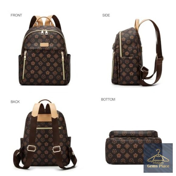 Backpacks